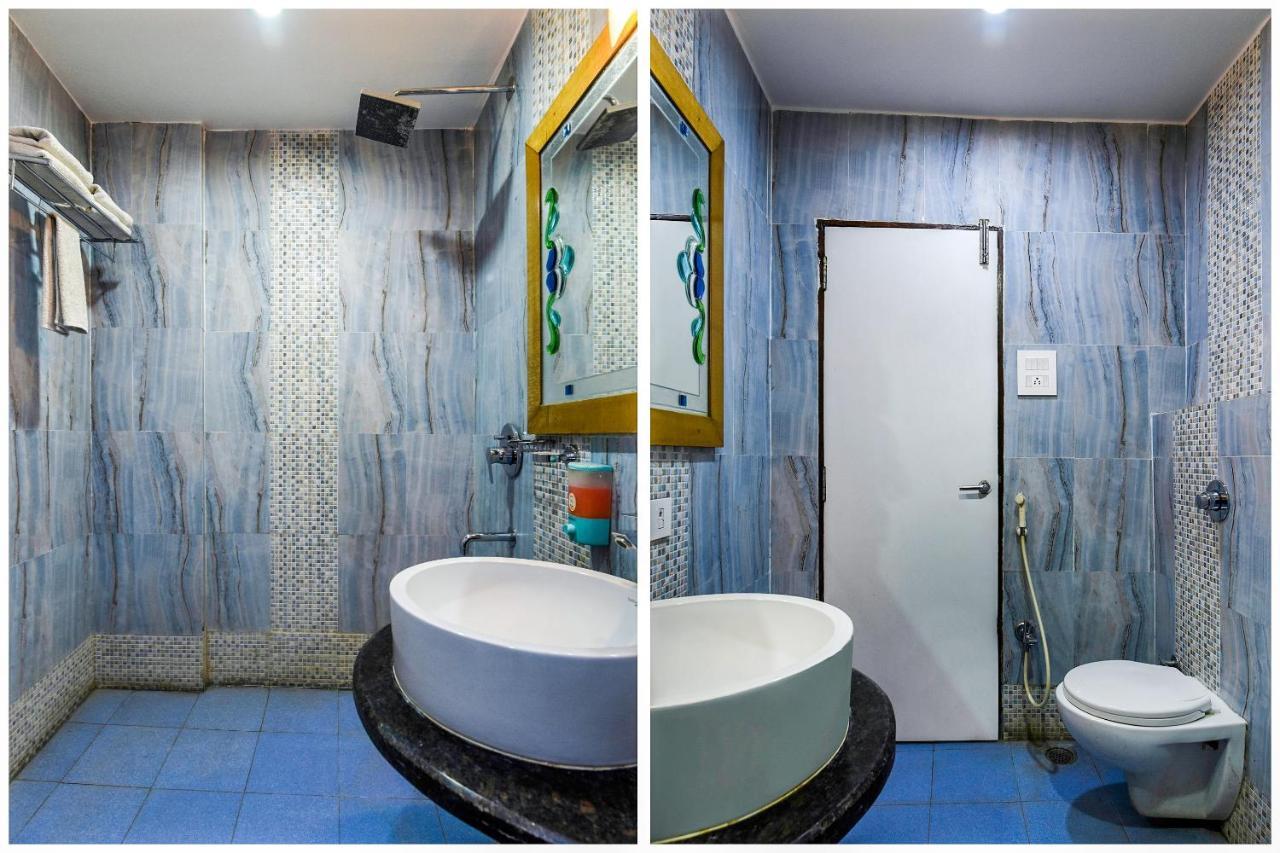 Oyo 30414 Hotel Us Residency Aurangabad  Eksteriør billede