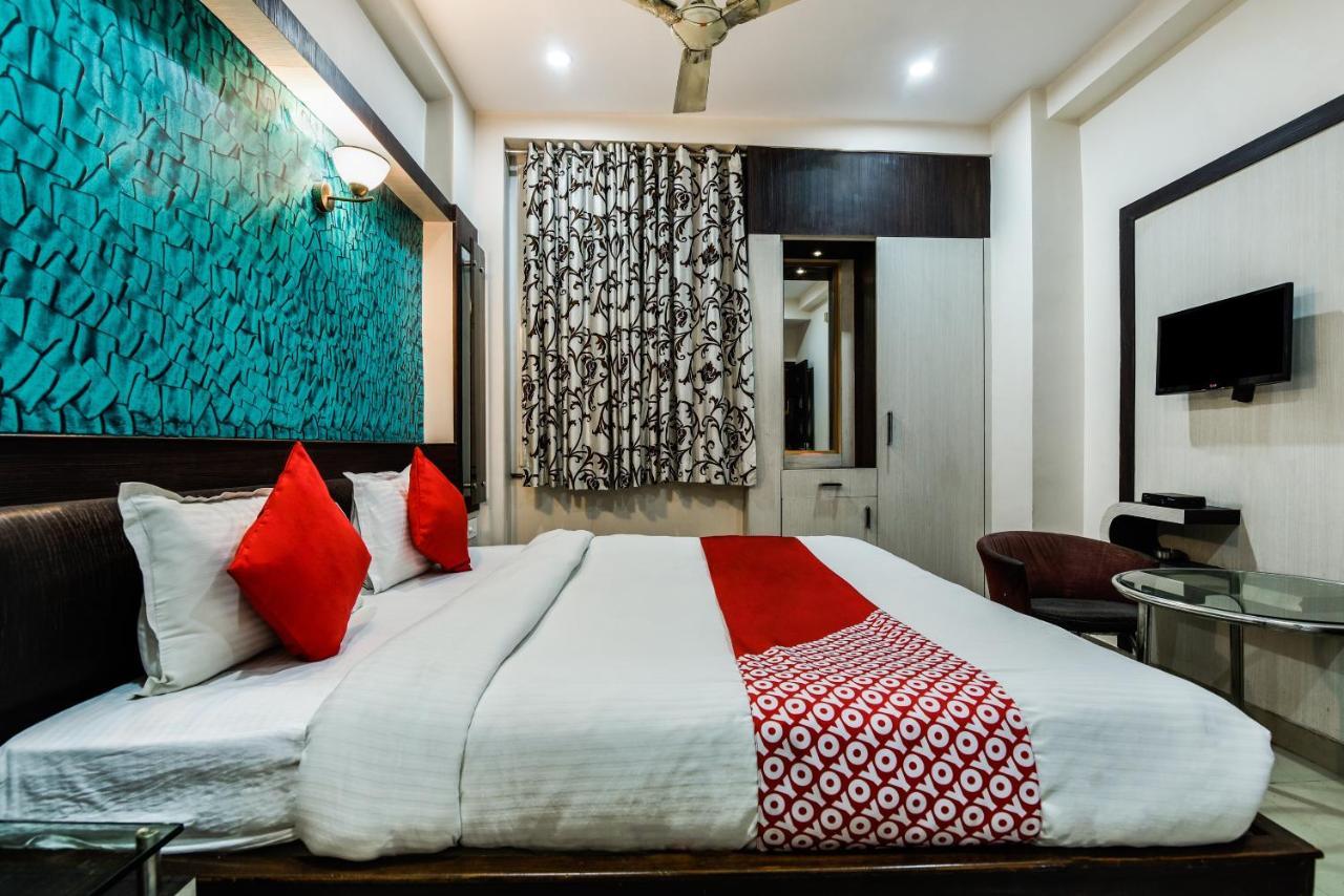 Oyo 30414 Hotel Us Residency Aurangabad  Eksteriør billede