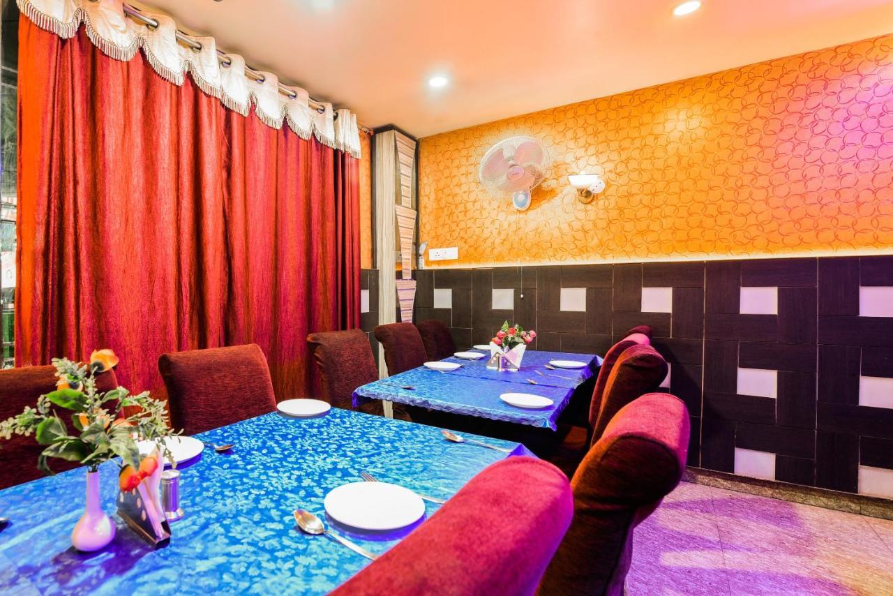Oyo 30414 Hotel Us Residency Aurangabad  Eksteriør billede