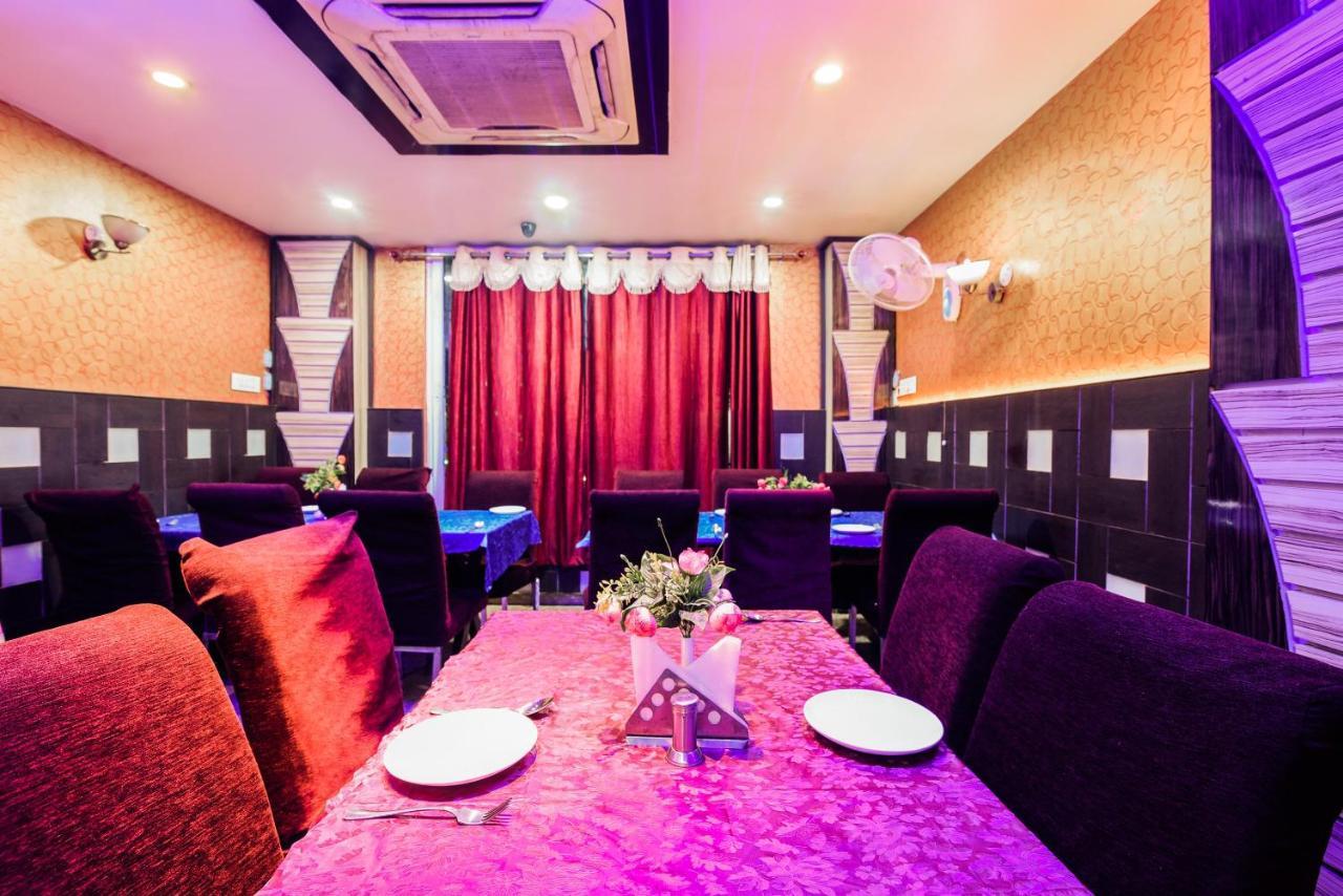 Oyo 30414 Hotel Us Residency Aurangabad  Eksteriør billede