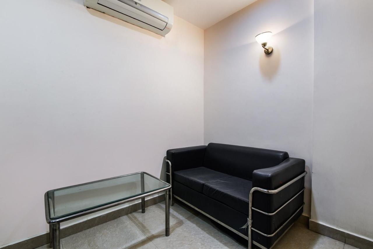 Oyo 30414 Hotel Us Residency Aurangabad  Eksteriør billede