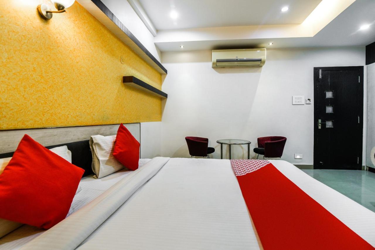 Oyo 30414 Hotel Us Residency Aurangabad  Eksteriør billede