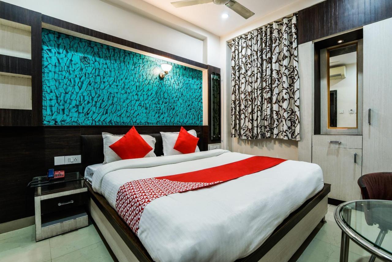 Oyo 30414 Hotel Us Residency Aurangabad  Eksteriør billede